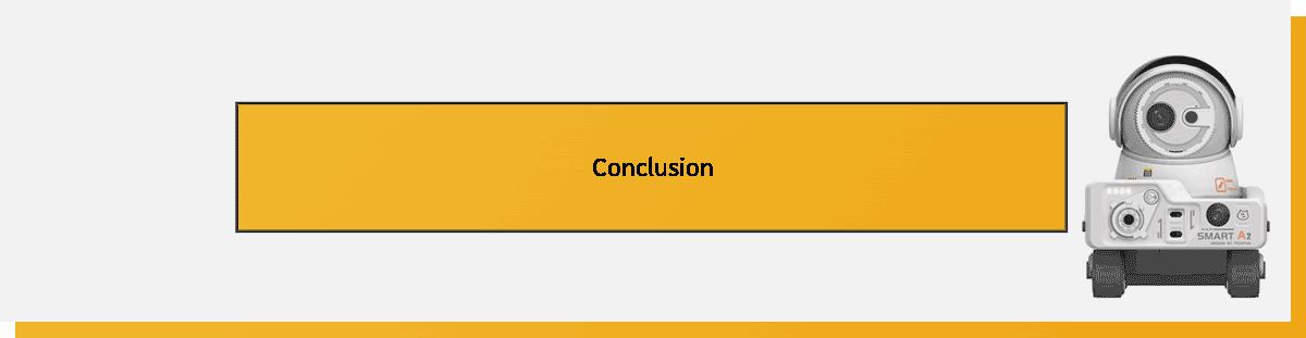 Conclusion
